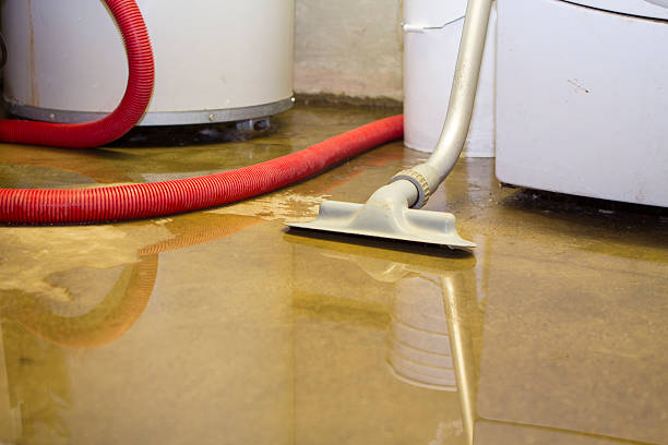 Fire Damage Restoration in MD
