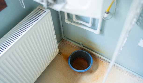 Best Water damage restoration company  in Brock Hall, MD